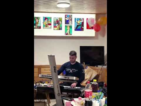 Oriental Improvizacija