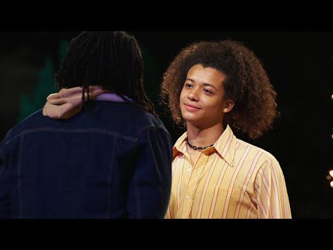 Guess Off: Gabriel Chooses Travis - Claim to Fame