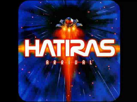 Hatiras - Spaced Invader ( J Majik Remix )