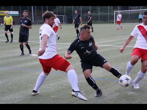 SC Plettenberg I (Test Spiel - 07 .08 .2020 )