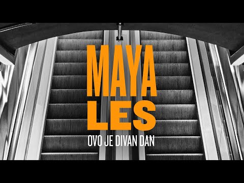 aquariusrecordshr and Mayales 