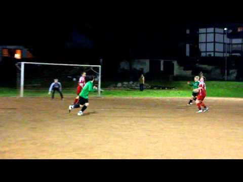 SV Au-Wittnau 2 - FSV RW Stegen 2 - 1:0