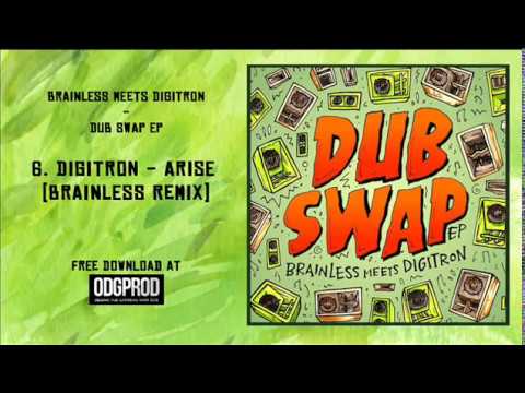 6. Digitron - Arise (Brainless Remix)