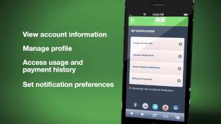BGE Mobile Web