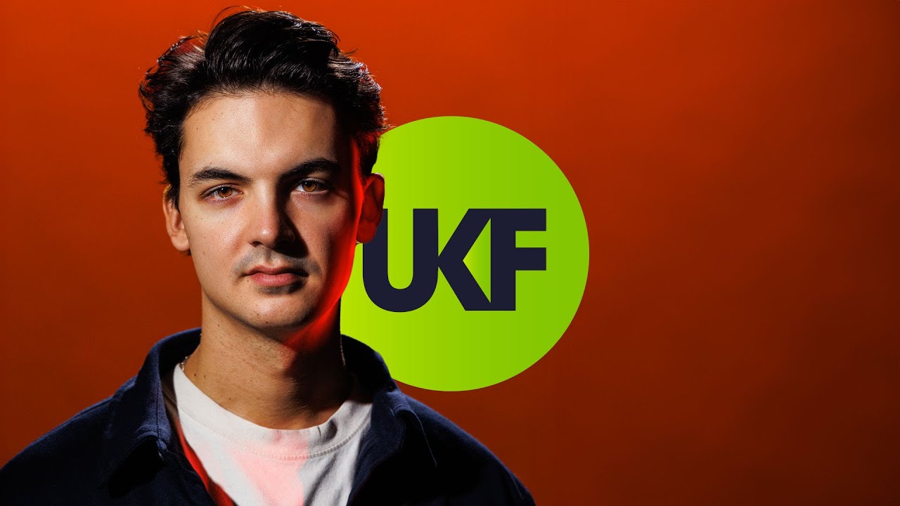 Andromedik - Nothing Like You