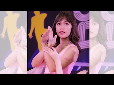 [ Fancam ] VENEZIA cover WJSN - Butterfly ( Nut as Yeoreum ) : MBK Cover Dance 2020 ( Semi-Final )