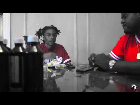 JOYRD MAR - FACTS OFFICIAL MUSIC VIDEO