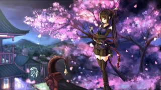 Yume To Hazakura/Dream and a cherry tree [夢と葉桜]