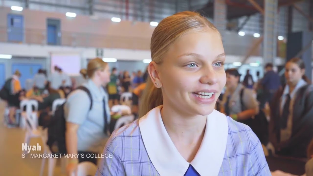 Big Ideas Highlight Reel
