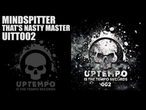 Mindspitter - That's nasty (master)
