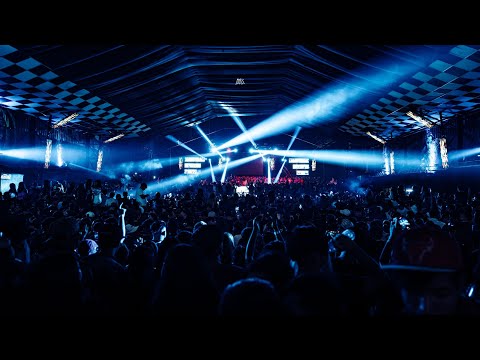 Un Rato Con El Nico En Chile (Live Sorpresa)