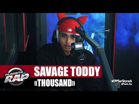 Video thumbnail for Thousand