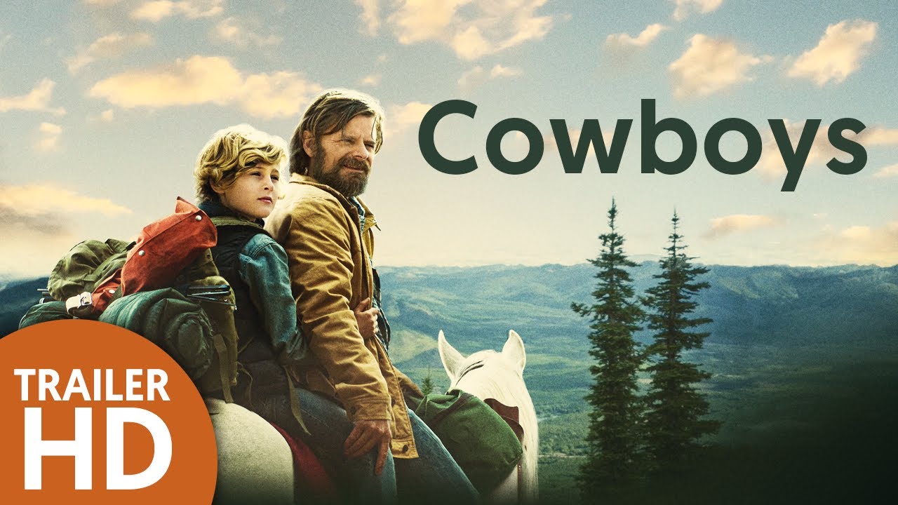 trailer Oficial