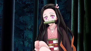 Download lagu Nezuko [AMV] - Hard 2 face Reality 🤍🛐 mp3