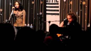 Lucy Kaplansky Ten Year Night