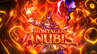 Download lagu DJ FKU, NISVANIS - MONTAGEM ANUBIS mp3