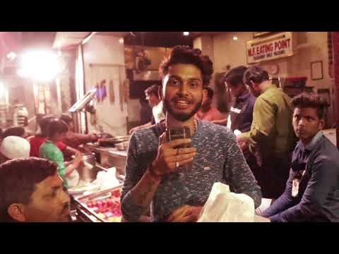 Dayitva Amrit Shrivastava Travel Vlog