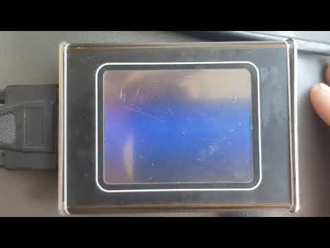 turning off passive immobiliser on land rover discovery 2