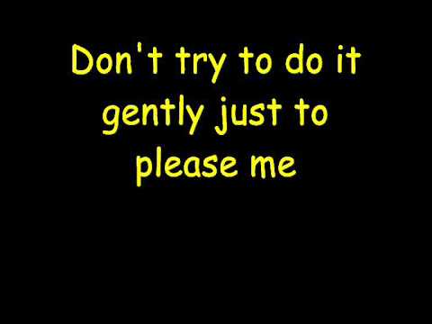 Steps  Make it easy on me lyrics