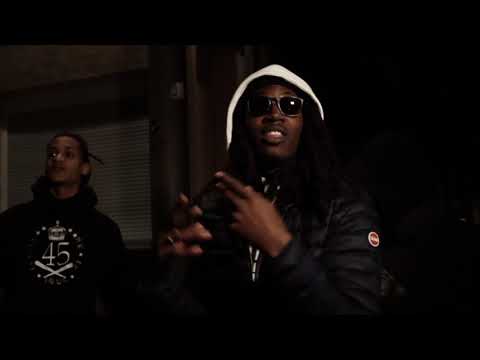 Jah Arrogante - Low Life  (Official Music Video)