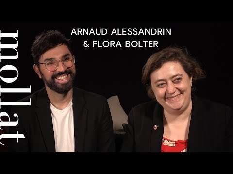Arnaud Alessandrin & Flora Bolter - Mariage pour tous : la violence d'une conquête