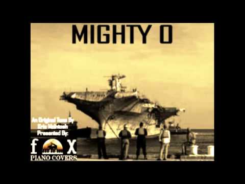 Mighty-O - Kris McIntosh (Original)