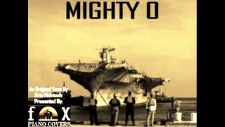 Mighty-O - Kris McIntosh (Original)