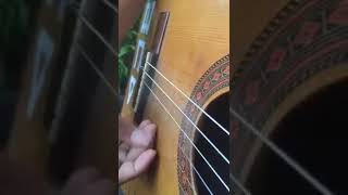 Download lagu Belajar petikan lagu klasik daerah lampung mp3