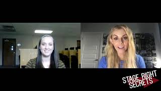 Lindsay Ell on the First Song From &#39;Heart Theory&#39;