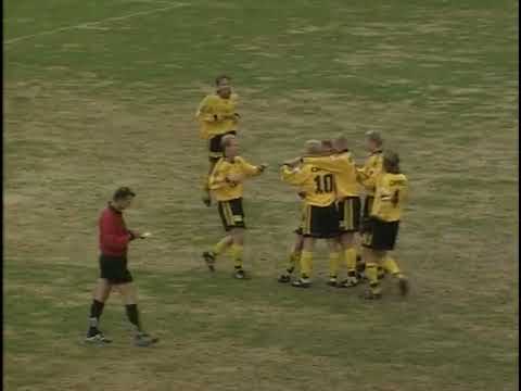 Odd Grenland - Lillestrøm 1999 (0-2)