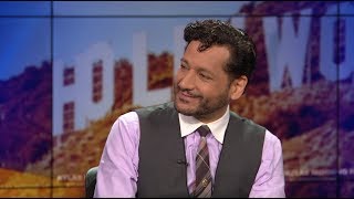 Cas Anvar on the Interstellar War in The Expanse