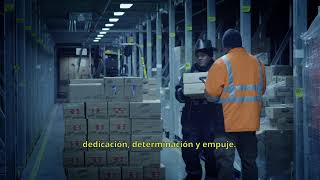 Americold: We Rise (ES)