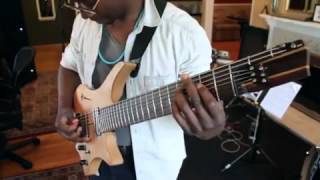 Animals As Leaders / Weightless / Recording Sessions #3
