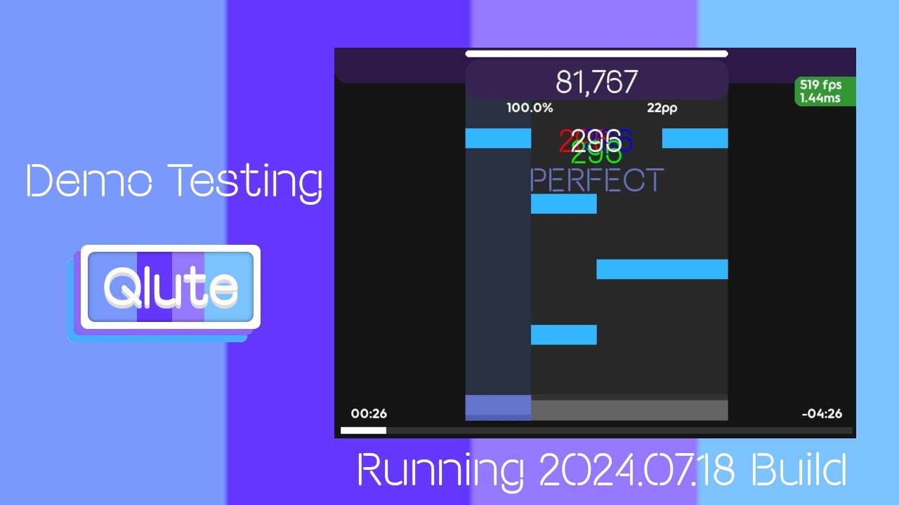 Gameplay Video