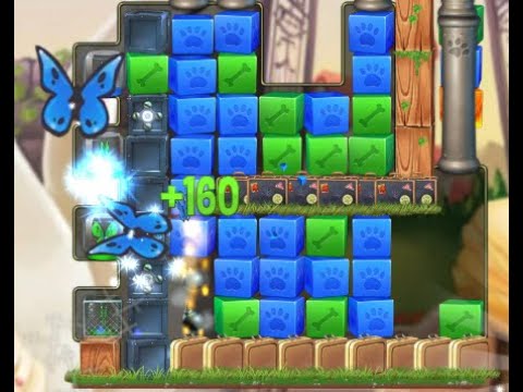 Pet Rescue Saga Level 5516 x2 no boosters