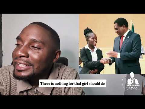 HH SIGNS BILL 7 INTO LAW 🇿🇲🇿🇲🇿🇲