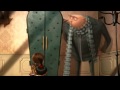 Despicable Me Juice Box Scene