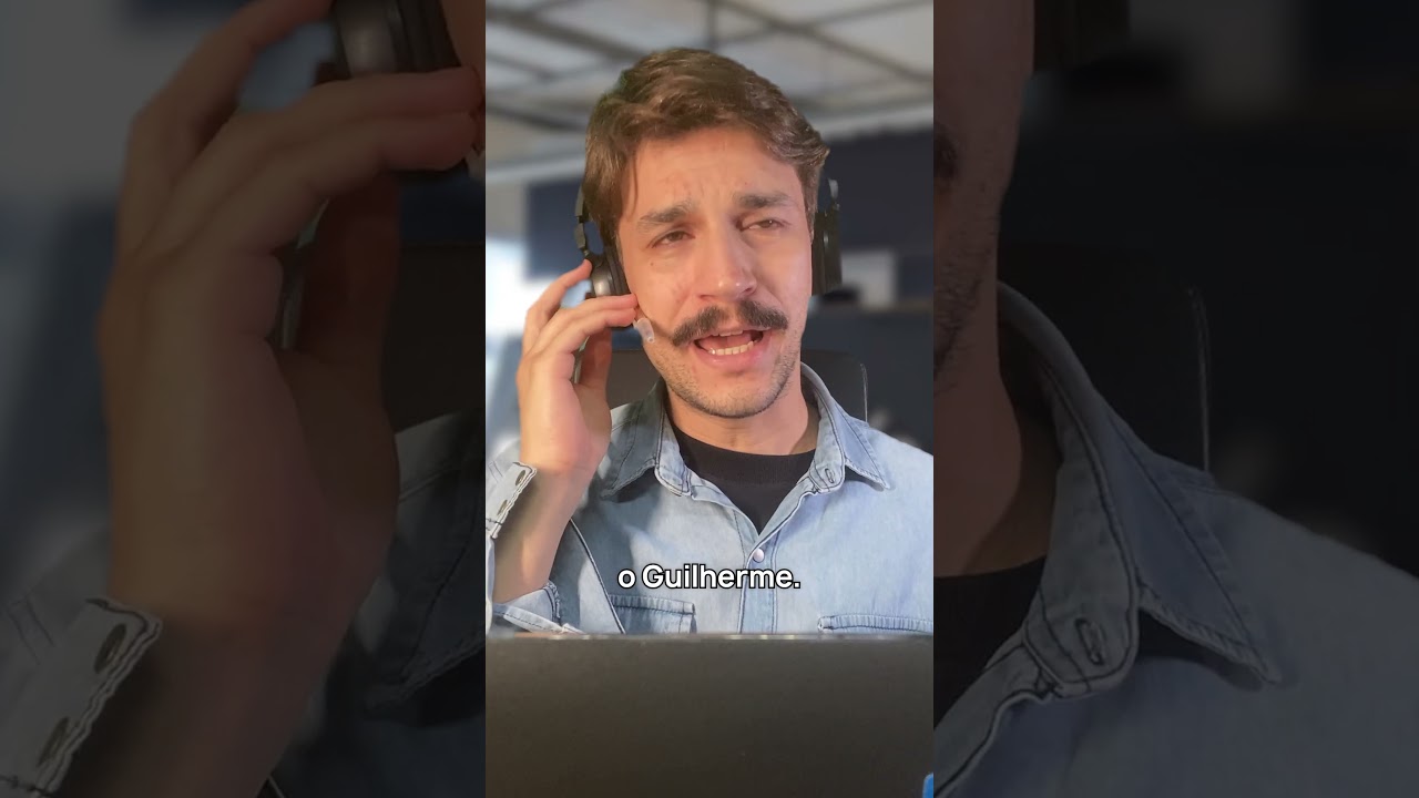 📞 Mais um dia comum como SDR... #humor #vendasb2b #meme #sdr