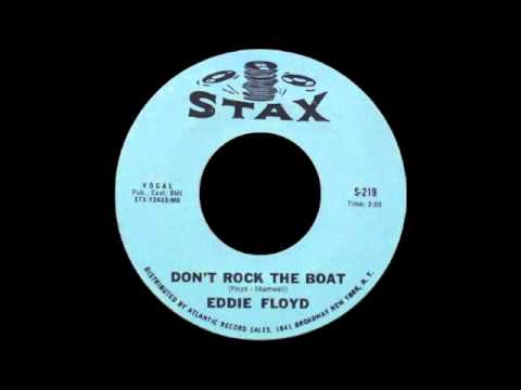 Video thumbnail for Don’t Rock The Boat