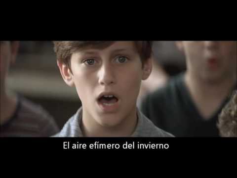 Los Chicos del Coro Caresse Sur L Ocean