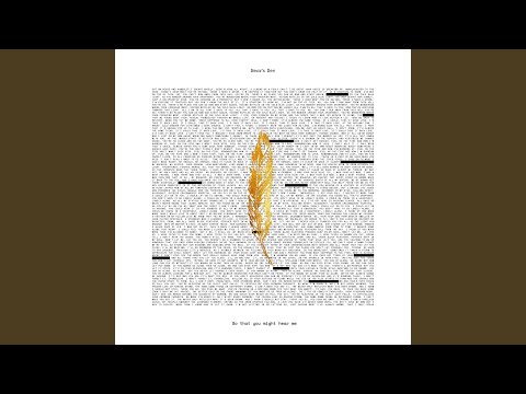 Not Every River - Bear's Den