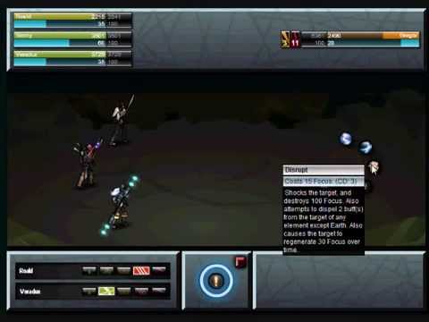 Sonny 2 Walkthrough - Gregor (Zone 4)