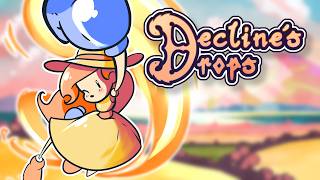 Decline's Drops | Launch Trailer – Nintendo Switch