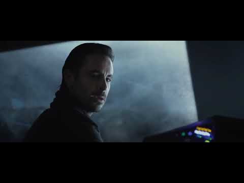 afbeelding "I can handle this myself" - Prometheus