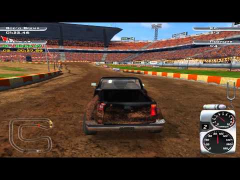 Tough Trucks - Modified Monsters (Монстры на колесах)