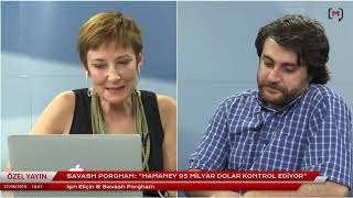 İran ve ABD Gerginliğini MedyascopeTV'de Değerlendirdik