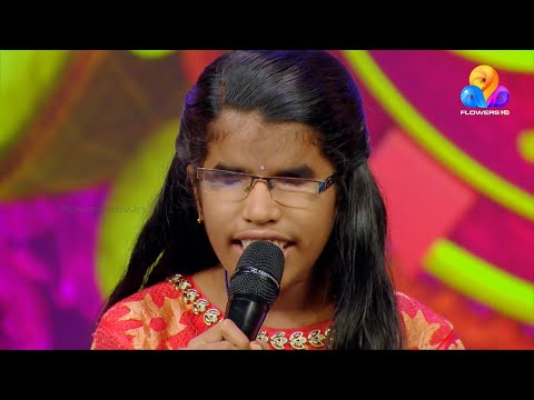 Comedy Utsavam│Flowers│Ep#499 (Part - A )