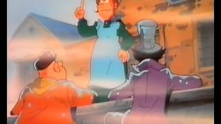 Download lagu Inspector Gadget   2x18   Gadget's Clean Sweep mp3
