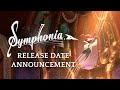 Gameplay video of Symphonia  Nintendo Switch
