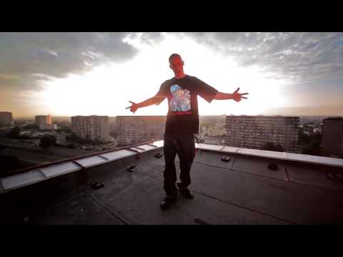 Gandzior - Ganda na blokach